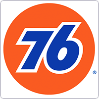 76 Gas